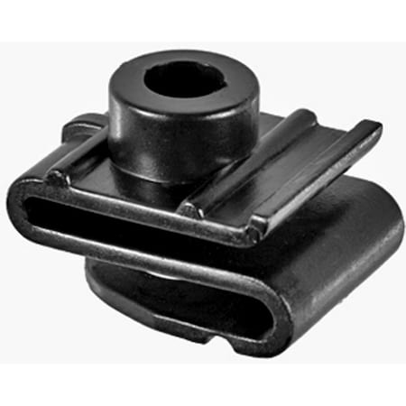 Auveco HYUNDAI & KIA NYLON U-NUT5, 25PK 21378